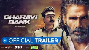 Read more about the article Amazing Movie trailer download – Dharavi Bank | Official Trailer | Suniel Shetty | Vivek Anand Oberoi | MX Player