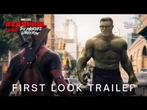 Read more about the article Awesome movie trailer hollywood – Deadpool-3 Exclusive New Official Trailer (2024) _ Upcoming Hollywood Movies HD Clips _ Trailer