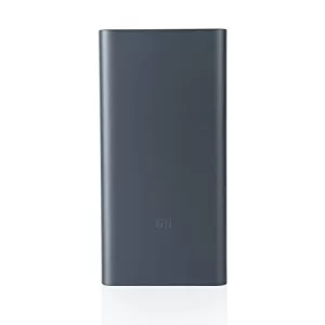 Read more about the article Best Mi Power Banks 10000Mah – Mi 10000mAH Li-Polymer, Micro-USB and Type C Input Port, Power Bank 3i with 18W Fast Charging (Midnight Black)
