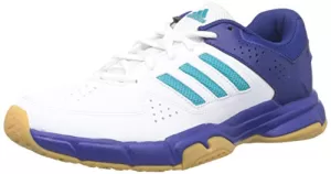 Read more about the article Best Adidas White Sports Shoes – Adidas Men’s Quickforce 3.1 Ftwwht/Eneblu/Mysink Running Shoes – 8 UK/India (42 EU) White