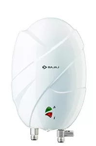 Read more about the article Best Bajaj Geyser 3 Ltr Price – Bajaj Flora Instant 3 Litre Vertical Water Heater, 3KW, White