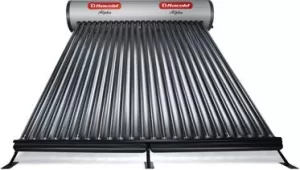 Read more about the article Best Solar Water Heater 200 Ltr Price – Racold 200 LPD Alpha Plus Solar Water Heater