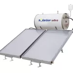 Read more about the article Best Solar Water Heater 100 Ltr Price – Solarizer Ultra AV Solar Water Heater, 100 Liters (Grey)