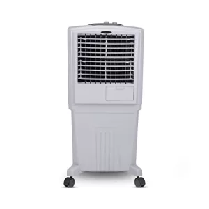 Read more about the article Best Air Coolers For House – Symphony HiFlo 40 Personal Air Cooler For Home with Powerful Blower, Honeycomb Pads, i-Pure Technology and Low Power Consumption (40L, White)