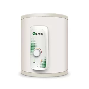 Read more about the article Best Ao Smith Water Heater – AO Smith HSE-VAS-X-015 Storage 15 Litre Vertical Water Heater (Geyser) White 5 Star