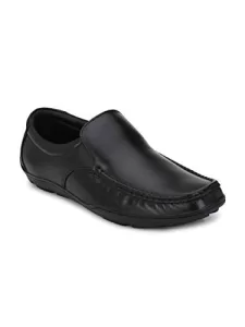Read more about the article Best Leather Formal Shoes For Men – FENTACIA Men Genuine Leather Formal/Office Shoe Black