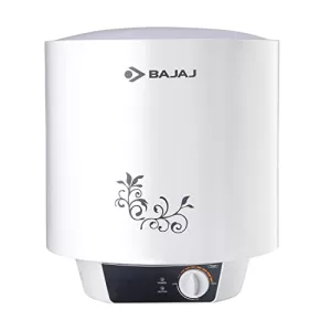 Read more about the article Best Bajaj Geyser – Bajaj New Shakti Neo 10L Metal Body 4 Star Water Heater with Multiple Safety System, White