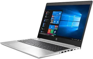 Read more about the article Best HP Business Laptop – HP Probook 15.6″ HD Business Laptop, Intel Quad-Core i5, 8GB DDR4 RAM, 256GB PCIe NVMe M.2 SSD, Windows 10 Professional 64-bit