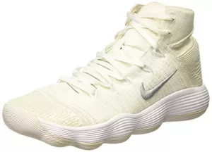 Read more about the article Best Nike Basketball Shoes  – Nike Men’s Hyperdunk 2017 Flyknit White/M Silv Basketball Shoes-6 UK/India (40 EU) (917726-100)