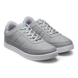 Read more about the article Best Shoes For Men Under 500 – ASIAN Men’s Achiever-15 Latest Stylish Casual Sneaker,Lace-up Lightweight with Extra Cushion Shoes for Running, Walking, Gym Shoes for Men’s & Boy’s Grey