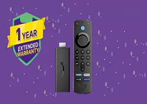 Read more about the article Best Amazon Fire Tv Stick Device – Acko 1 Year Extended Warranty for Amazon Fire TV Stick Devices up to ₹5,000 (Email Delivery)