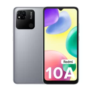 Read more about the article Best Redmi 10A Mobile Phone – Exchange Offer For – Redmi 10A (Slate Grey, 4GB RAM, 64GB Storage) | 2 Ghz Octa Core Helio G25 | 5000 mAh Battery | Finger Print Sensor | Upto 5GB RAM with RAM Booster