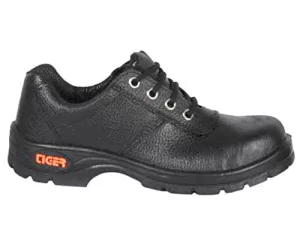 Read more about the article Best Shoes Under 3000 – Tiger Black Lorex Safety Shoes, 8 Inch