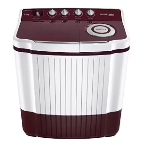 Read more about the article Best Voltas Semi Automatic Washing Machine  –  Beko 7Kg Semi Automatic Top Loading Washing Machine (WTT70DLIM,Burgundy)