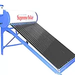 Read more about the article Best V-Guard Solar Water Heater Price – Supreme Solar 200 LPD Solar Water Heater, Standard (Multicolour, SS-003)