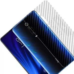 Read more about the article Best 3D Carbon Fiber Back Skin screen guard – JGD PRODUCTS Ultra Thin Slim Fit 3M Clear Transparent 3D Carbon Fiber Back Skin Rear