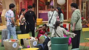 Read more about the article Bigg Boss 16 Day 82 updates: Ration task continues to provoke contestants’ reaction, Sreejita calls Tina ‘sadist’ | Television News