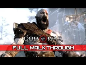 Read more about the article God Of War How To – GOD OF WAR 4 – Full Gameplay Walkthrough / No Commentary 【FULL GAME】