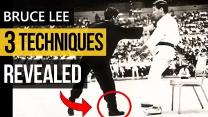 Read more about the article How To 1 Inch Punch – Bruce Lee One Inch Punch Technique EXPLAINED