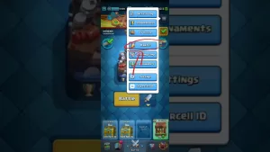 Read more about the article How To 2V2 In Clash Royale – how to play 2v2 battle in clash royal nwe update?