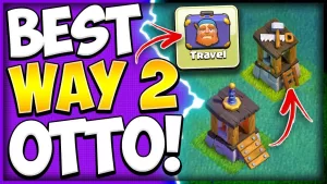 Read more about the article How To 6Th Builder – How to Get the 6th Builder Full Guide! This is the Fastest Way to Unlock OTTO in Clash of Clans