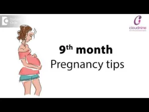 Read more about the article How To 9 Month Pregnancy – 9th month Pregnancy tips – Dr.Smitha Sha