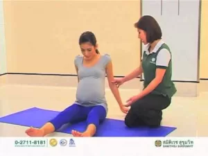 Read more about the article How To 9 Month Pregnancy – Exercises in Preparation for Delivery for 7-9 months pregnant