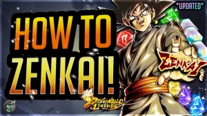 Read more about the article How To Zenkai Awakening – *UPDATED* HOW TO ZENKAI AWAKEN! AWAKENING Z-POWER & ZENKAI SOULS! | DragonBall Legends | Guide