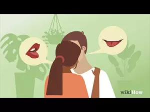 Read more about the article Kiss Video How To Kiss – How to French Kiss