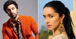 Read more about the article Luv Ranjan teases the title of Ranbir Kapoor-Shraddha Kapoor film, Alia Bhatt takes a guess