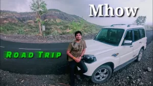 Read more about the article Mhow Tourist Places – महू के प्रसिद्ध खानपान और प्राकृतिक दृश्य II Road Trip to MHOW 30 Kms from Indore Madhya Pradesh