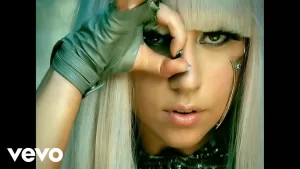 Read more about the article Poker Face How To – Lady Gaga – Poker Face (Official Music Video)