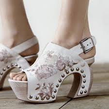 Read more about the article The Most Popular Women’s Designer Shoes