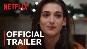 Read more about the article Amazing movie trailer 2022 – I Hate Christmas | Official Trailer | Netflix
