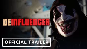 Read more about the article Great movie trailer 2022 – Deinfluencer – Official Trailer (2022) Marie Luciani-Grimaldi, Caylin Turner, Simon Phillips