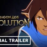 Read more about the article Awesome movie trailer 2022 – Dragon Age: Absolution – Official Trailer (2022) Kimberly Brooks, Matthew Mercer, Sumalee Montano