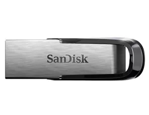 Read more about the article Best Sandisk 32 Gb Pendrives – SanDisk Ultra Flair 32 GB USB 3.0 Pen Drive (Silver)