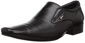 Read more about the article Best Lee Cooper Formal Shoes For Men – Lee Cooper Men Black Leather Formal Shoes-8 UK/India (42 EU) (LC1576BBLACK42)