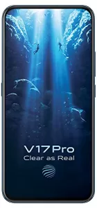 Read more about the article Best Vivo V17 Pro Mobile Phones – Vivo V17 Pro (Midnight Ocean, 8GB RAM, 128GB Storage)