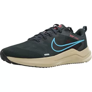 Read more about the article Best Nike Shoes Under 3000 – Nike Mens Downshifter 12 DK Smoke Grey/Laser Blue-Khaki Running Shoe – 8 UK (DD9293-008)