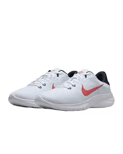 Read more about the article Best Nike Shoes For Men – Nike Mens Flex Experience RN 11 NN Football Grey/Bright Crimson-Black-White Running Shoe – 10 UK (DD9284-008)