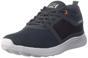 Read more about the article Best Best Shoes Under 3000 – Campus Men’s Ignite PRO Gry/ORG Running Shoes 8-UK/India
