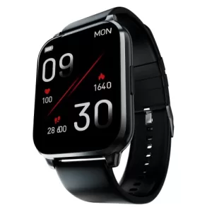 Read more about the article Best Smart Watch Under 1500 – Fire-Boltt Ninja 3 Smartwatch Full Touch 1.69 & 60 Sports Modes with IP68, Sp02 Tracking, Over 100 Cloud based watch faces – Black