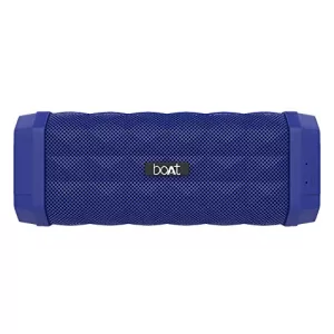 Read more about the article Best Bluetooth Speakers Under 2000 – boAt Stone 650 10W Bluetooth Speaker with Upto 7 Hours Playback, IPX5 and Integrated Controls (Blue)