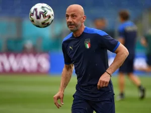Read more about the article Gianluca Vialli, Former Italy Striker, Dies At 58