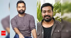 Read more about the article Abhay Deol says Anurag Kashyap didn’t direct him at all in ‘Dev D’ and just let him be | Hindi Movie News