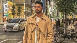 Read more about the article Arjun Kanungo to Make ‘Musical Cameo’ in Anurag Kashyap, Alaya F’s Almost Pyaar with DJ Mohabbat