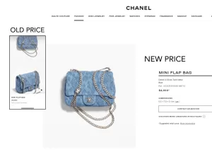 Read more about the article Is the Chanel Price Increase 2023 Happening Soon?