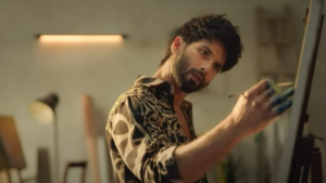 Read more about the article Farzi teaser: Shahid Kapoor turns artist in his OTT debut; calls it ‘new phase’ | Web Series