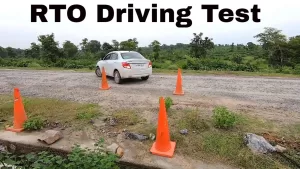 Read more about the article How To 90 Degree Park – RTO Driving Test || 90 Degree Parking || Driving Test by Pappu ji